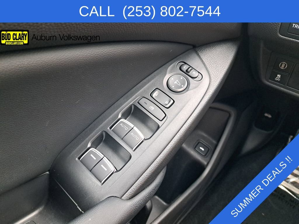 Used 2018 Honda Accord Sport image 14