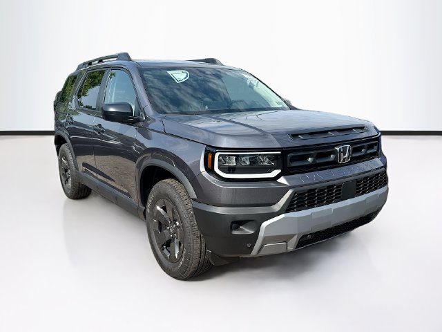New 2026 Honda Passport RTL
