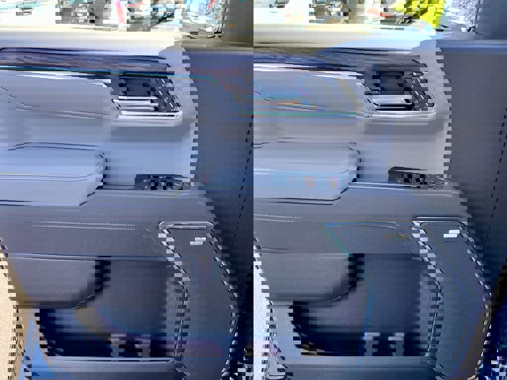 New 2026 GMC Sierra 1500 SLT w/ SLT Premium Plus Package image 51