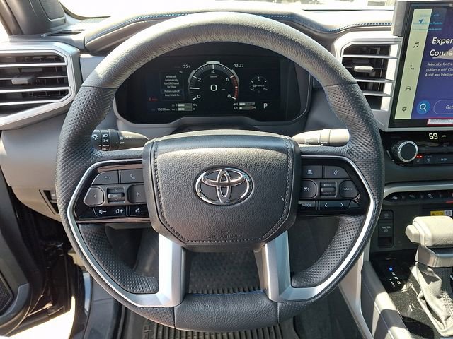 Used 2024 Toyota Tundra Platinum image 17
