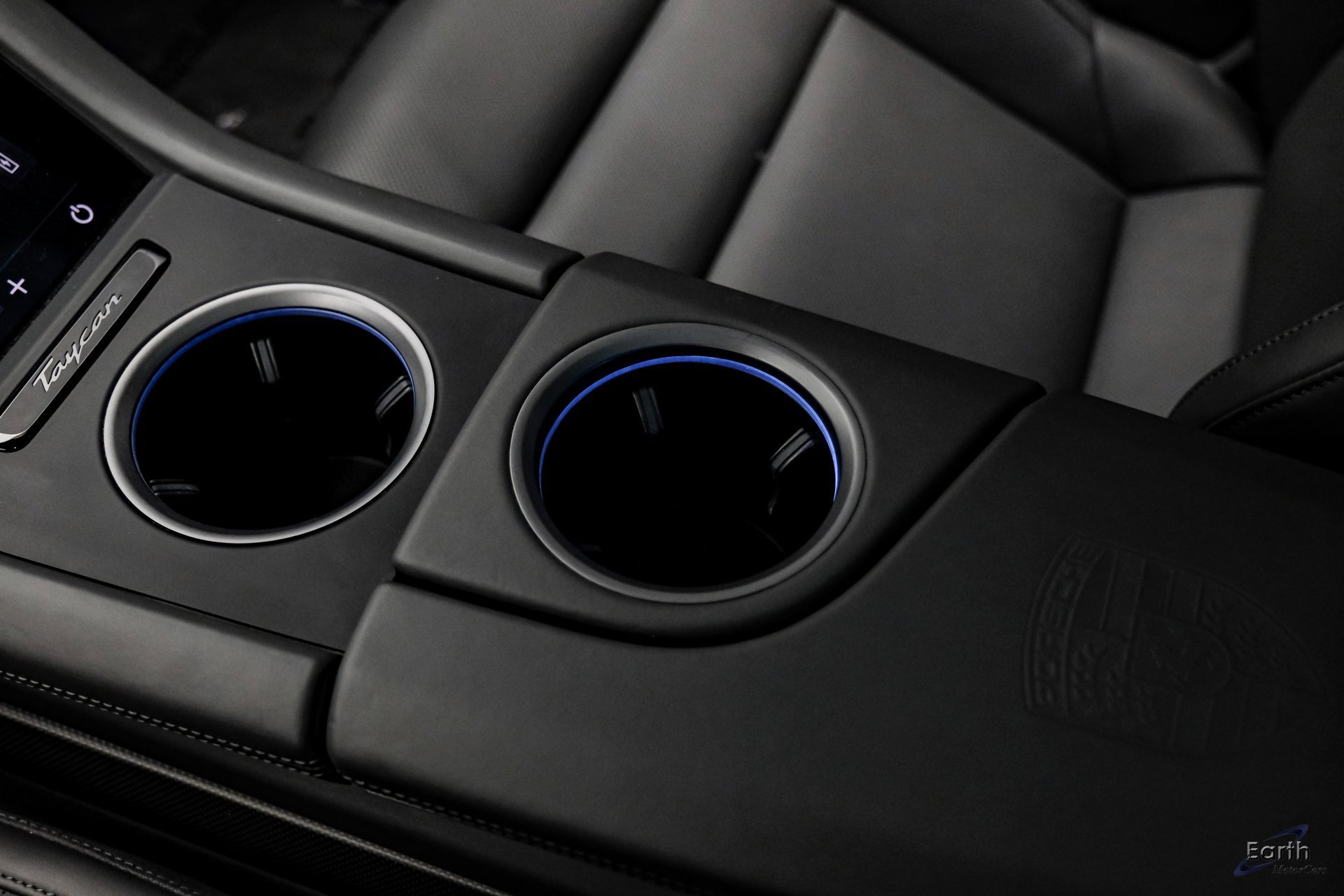 Used 2023 Porsche Taycan Turbo S w/ Premium Package image 52