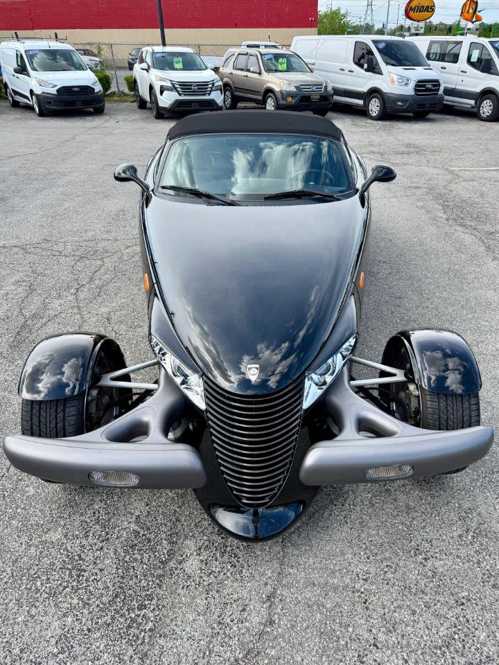 Used 1999 Plymouth Prowler RWD image 13