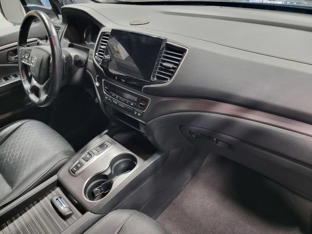 Used 2020 Honda Passport EX-L image 17