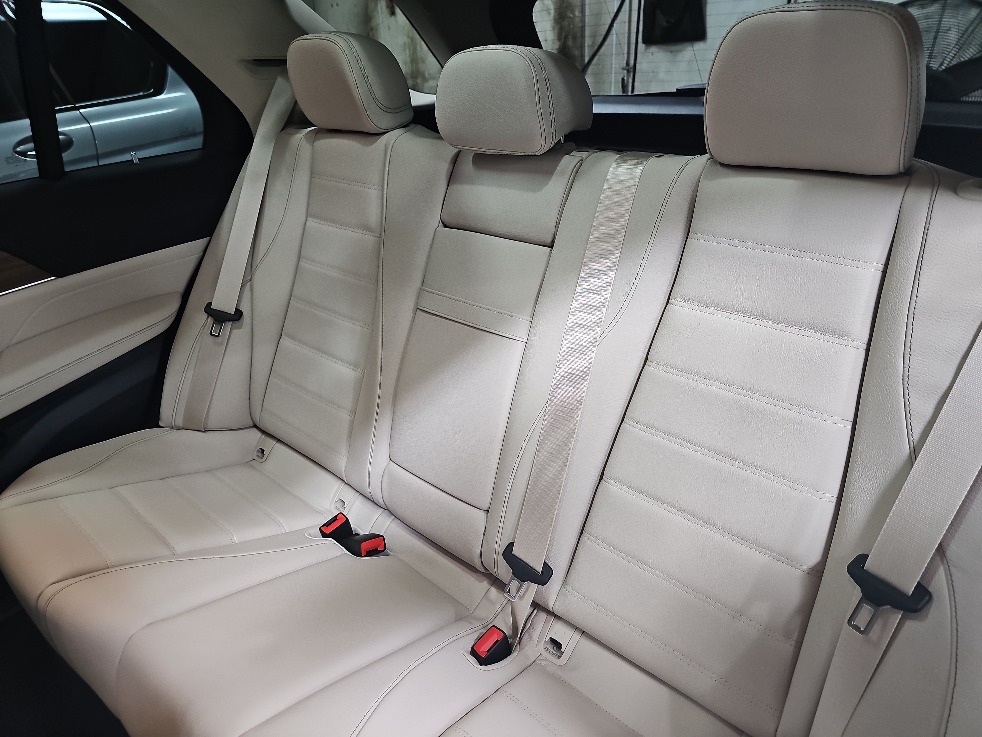 New 2026 Mercedes-Benz GLE 450 4MATIC image 14