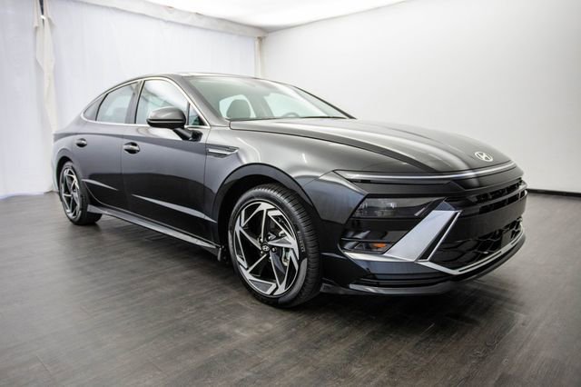 Used 2024 Hyundai Sonata SEL w/ Convenience Package image 28
