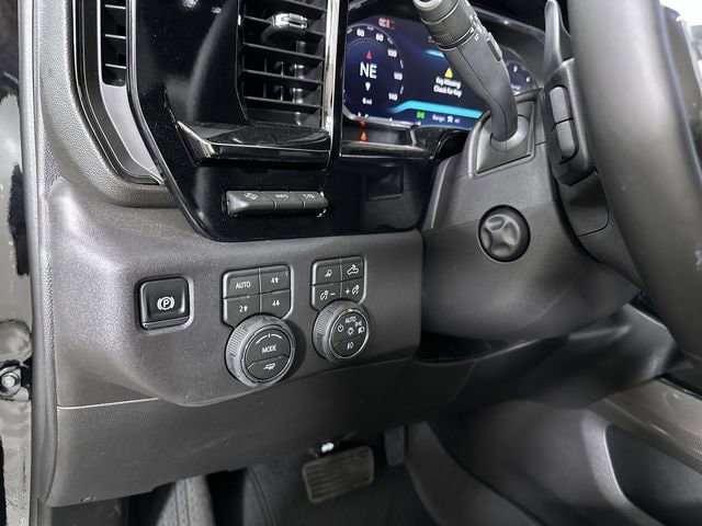 New 2026 Chevrolet Silverado 1500 ZR2 AWD/4WD image 18