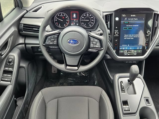 New 2026 Subaru Crosstrek 2.5i Premium w/ Crosstrek Mirror Package AWD/4WD image 17