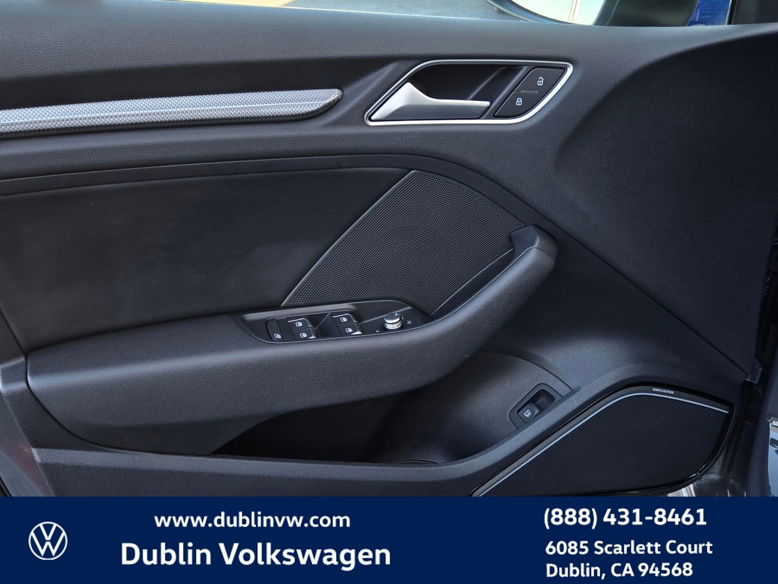 Used 2017 Audi A3 e-tron Premium Plus w/ Technology Package image 10