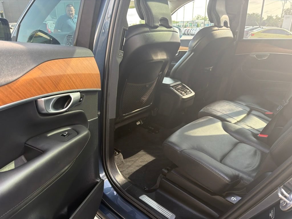 Used 2024 Volvo XC90 B5 Plus w/ Protection Package AWD/4WD image 6