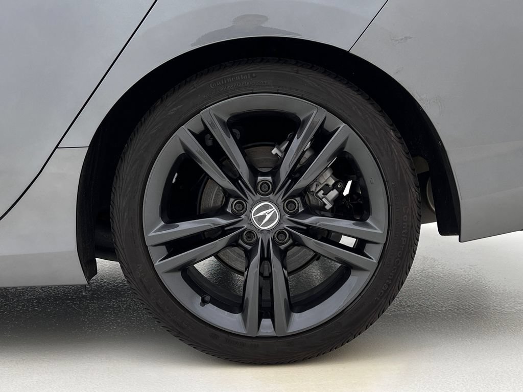 Used 2024 Acura Integra A-Spec FWD image 27