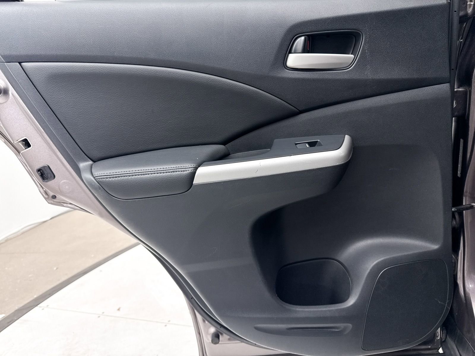Used 2013 Honda CR-V EX-L image 28