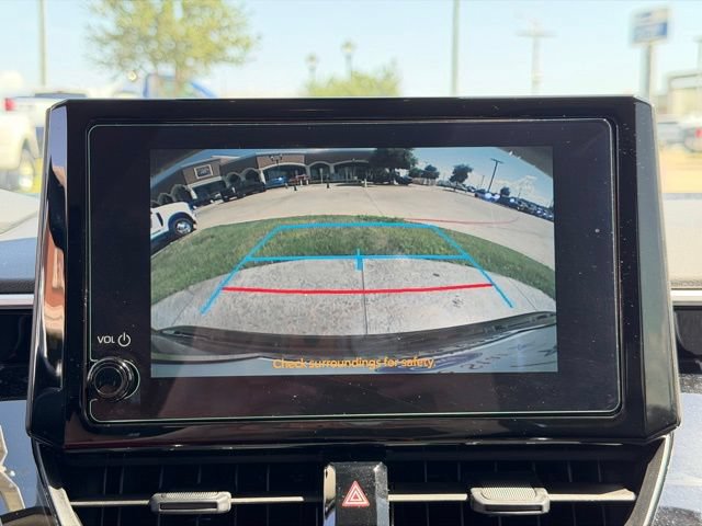 Used 2026 Toyota Corolla LE FWD image 16