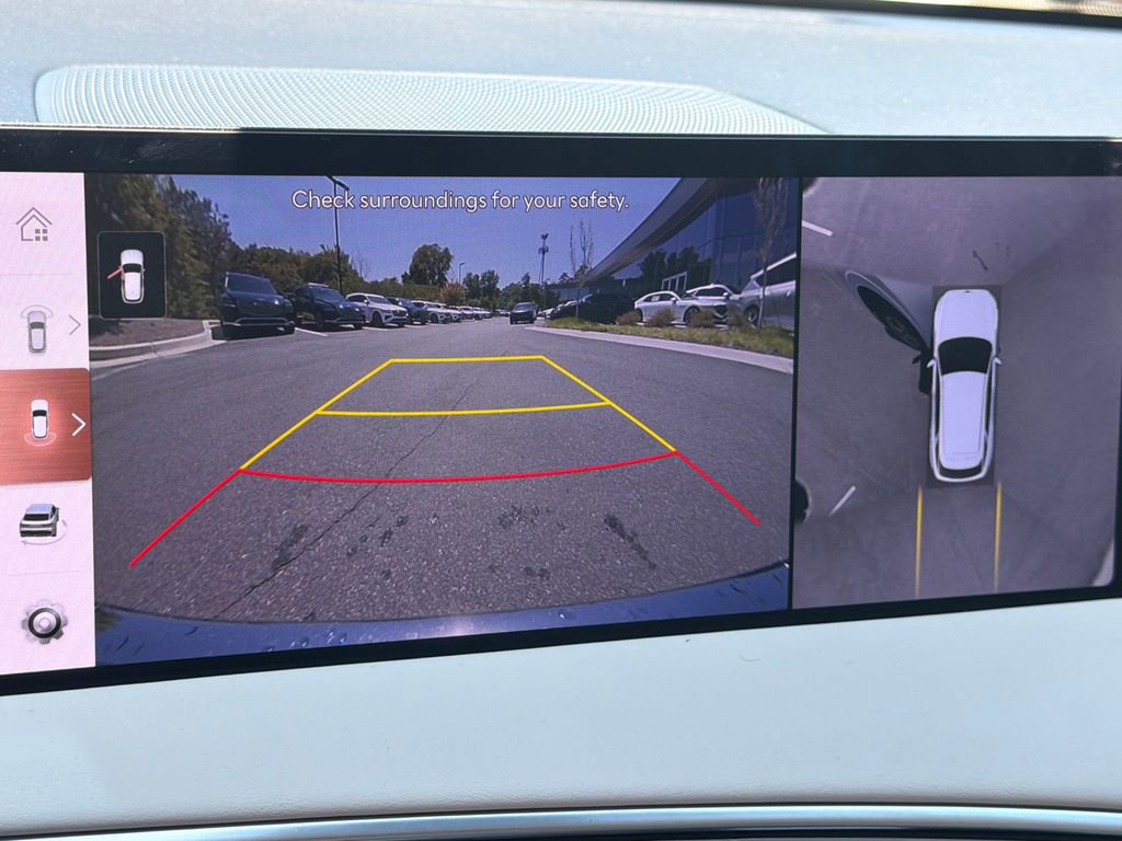 New 2026 Genesis GV70 2.5T Advanced AWD/4WD image 30