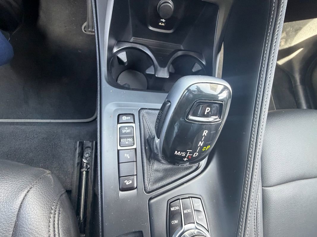 Used 2021 BMW X1 xDrive28i w/ Convenience Package image 21