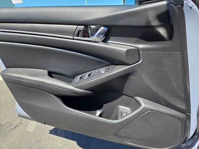 Used 2022 Honda Accord Sport image 17