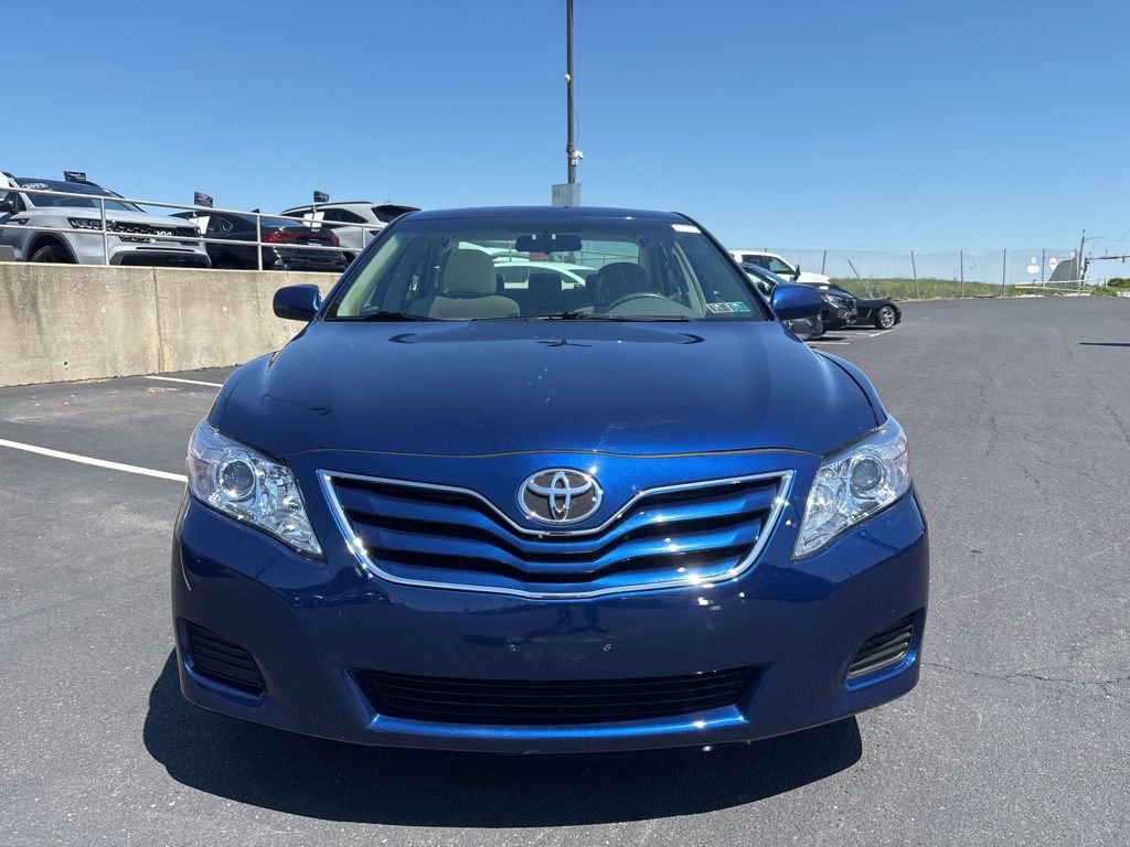 Used 2010 Toyota Camry FWD image 7