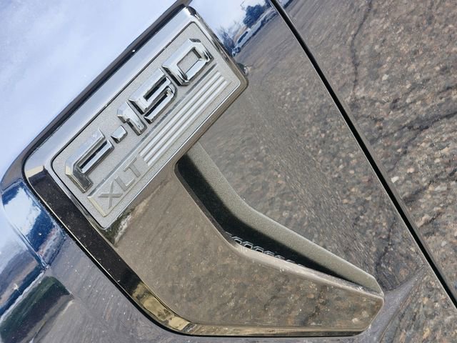 New 2026 Ford F150 XLT w/ Equipment Group 302A MID image 16