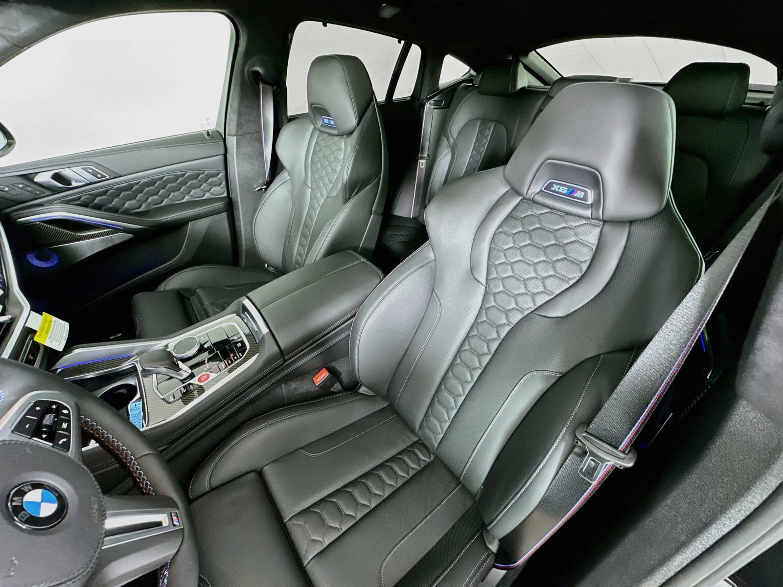 New 2027 BMW X6 M Competition AWD/4WD image 35