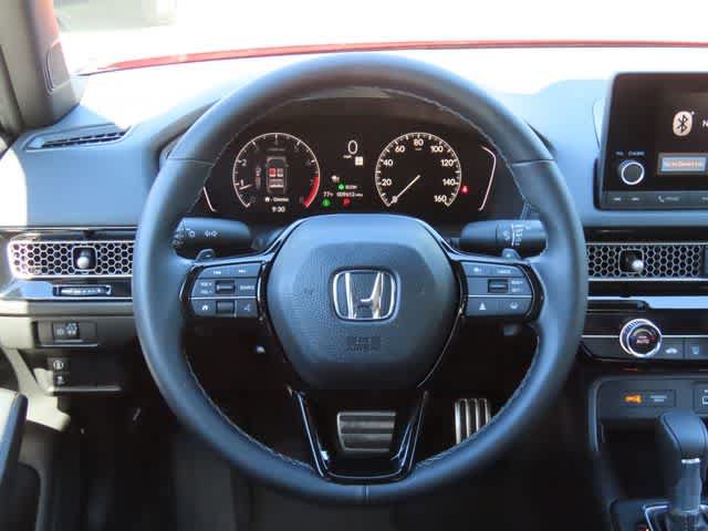 Used 2024 Honda Civic Sport image 17