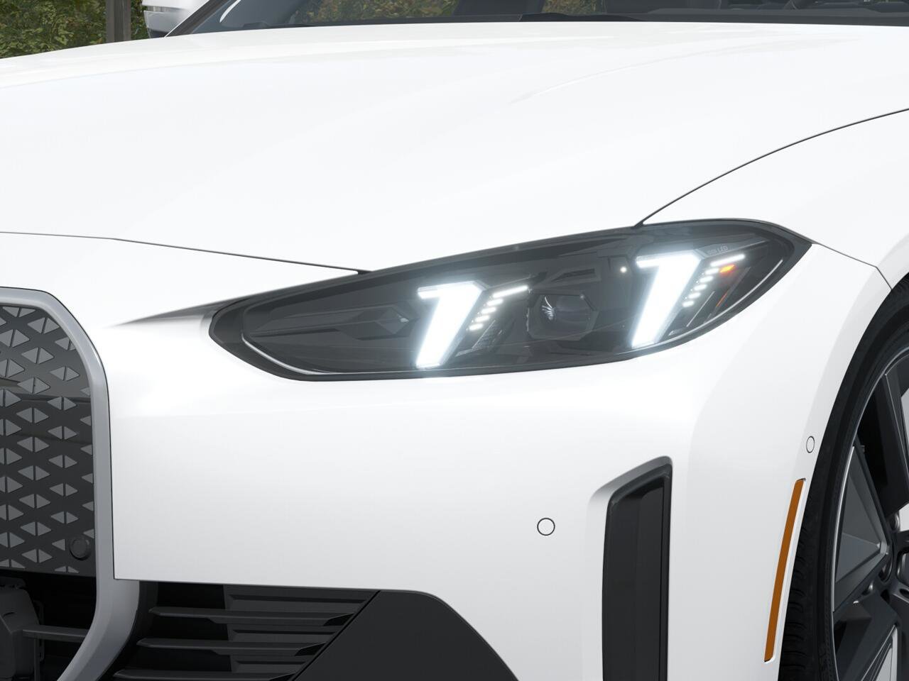 New 2026 BMW i4 eDrive40 RWD image 6