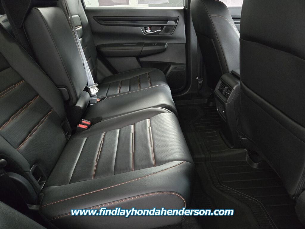 Certified 2026 Honda CR-V Sport-L image 20