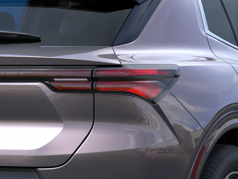 New 2025 Chevrolet Equinox EV LT AWD/4WD image 35
