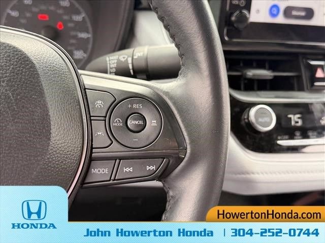 Used 2025 Toyota Corolla SE FWD image 19