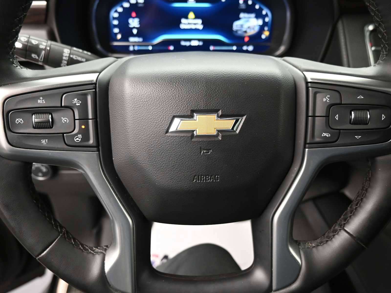 Used 2023 Chevrolet Tahoe LT w/ LT Signature Plus Package image 6