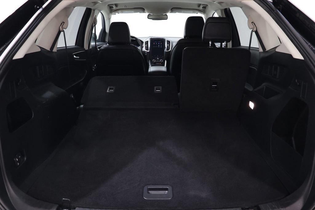 Used 2022 Ford Edge SEL AWD/4WD image 35