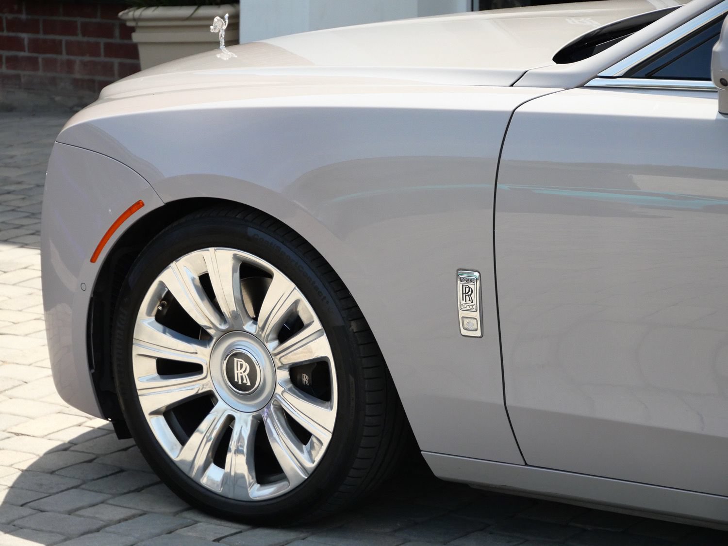 Used 2022 Rolls-Royce Ghost AWD/4WD image 14