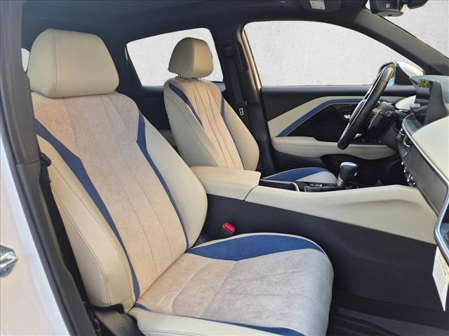 Certified 2025 Acura ADX A-Spec FWD image 19