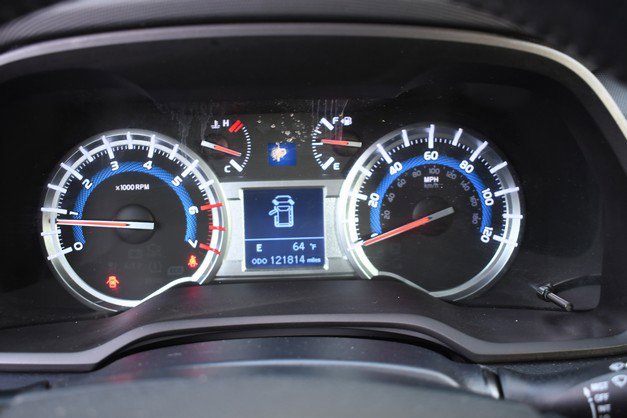 Used 2014 Toyota 4Runner SR5 Premium image 32