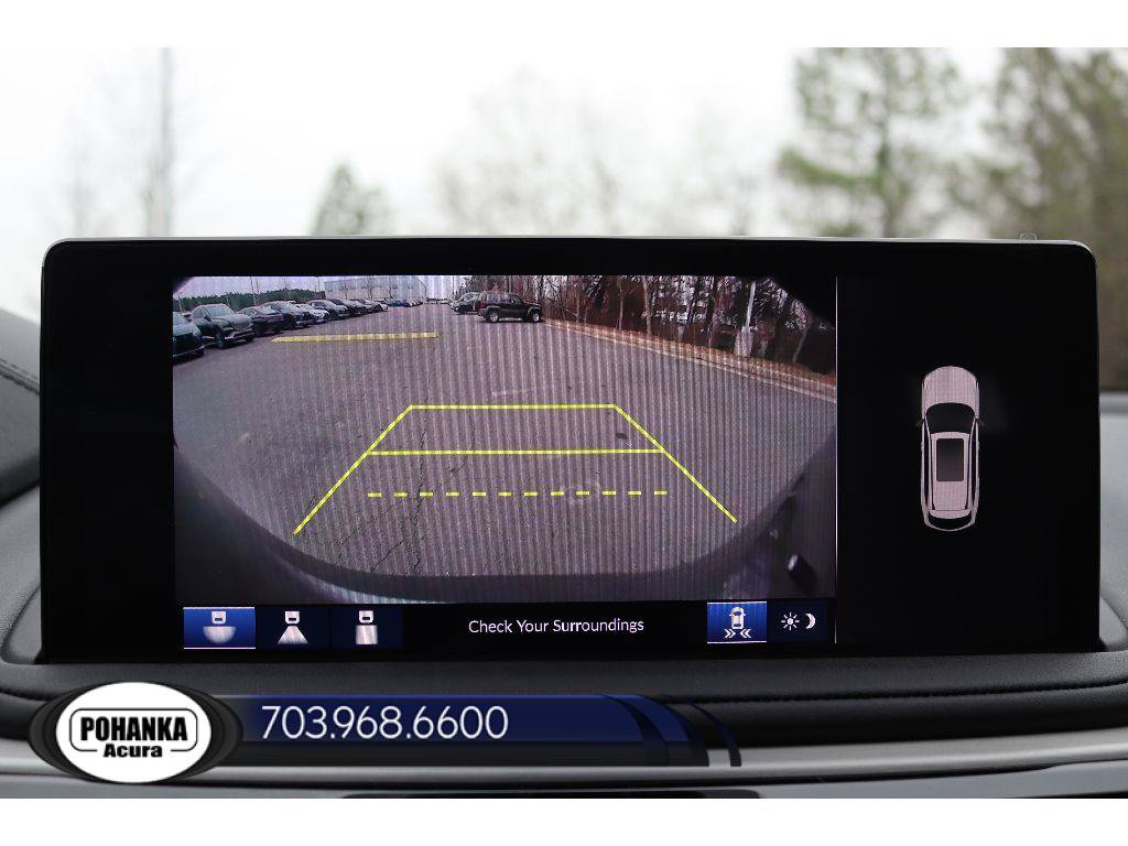 New 2026 Acura MDX FWD w/ Technology Package image 11