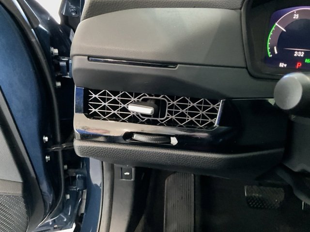 Certified 2023 Honda Accord Touring image 9