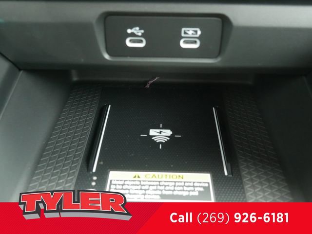 New 2025 Honda Accord EX-L image 32