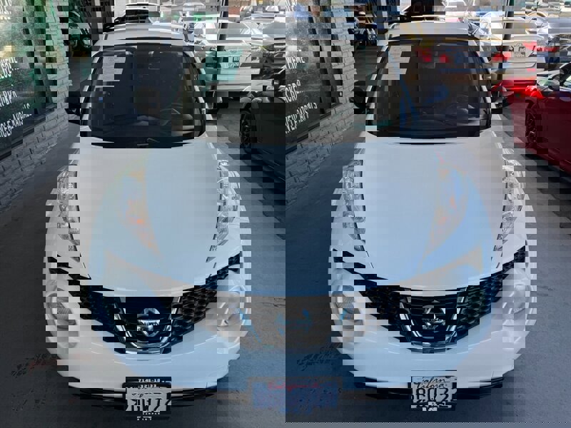 Used 2014 Nissan Juke S w/ Midnight Edition 2.0 image 12