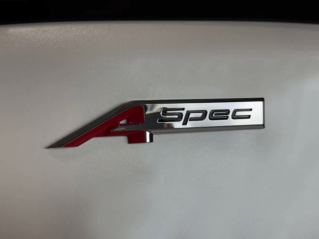 New 2026 Acura Integra A-Spec FWD image 20