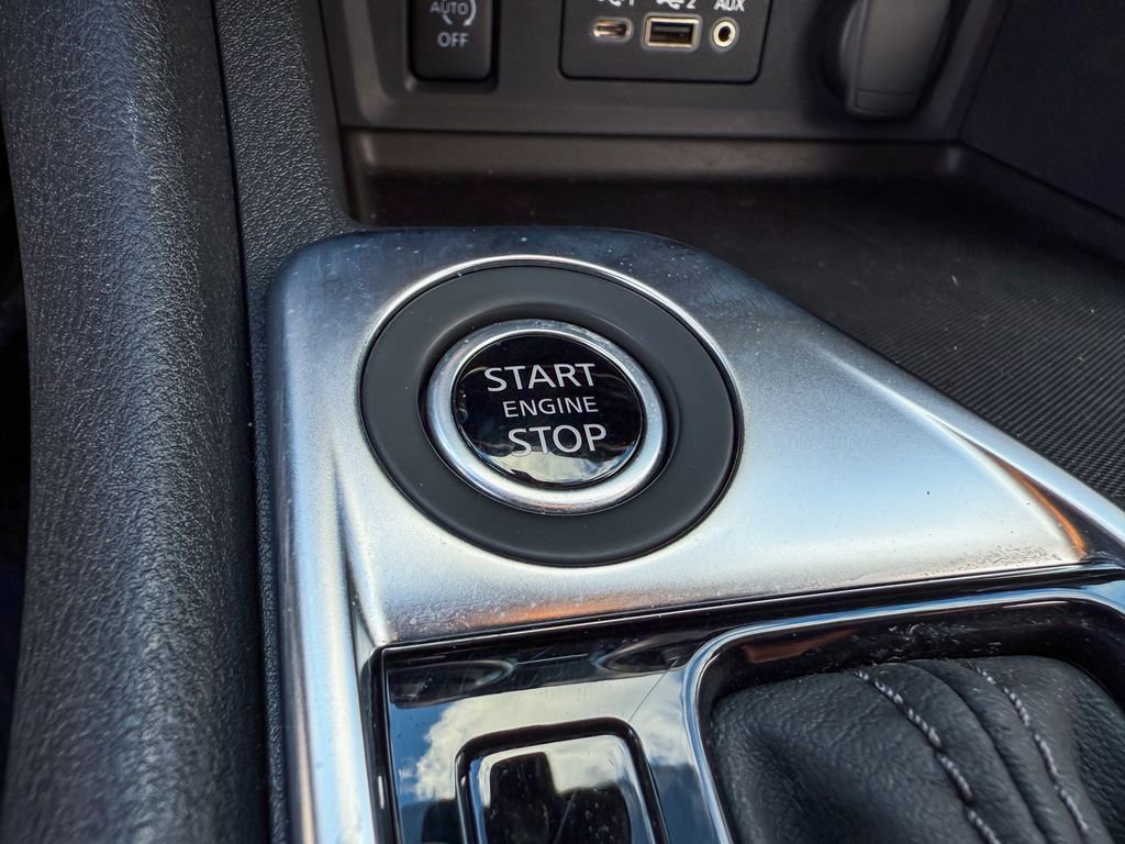 Certified 2024 Nissan Sentra SV w/ All-Weather Package image 20