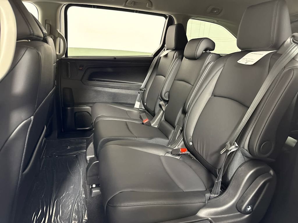 New 2025 Honda Odyssey EX-L image 13