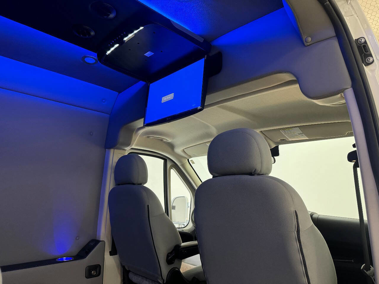 Used 2015 RAM ProMaster 2500 image 99