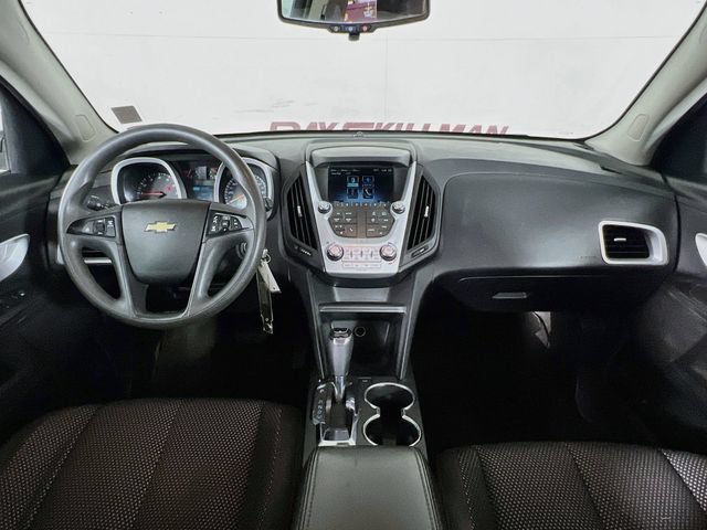 Used 2016 Chevrolet Equinox LS AWD/4WD image 21
