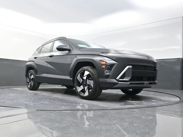 New 2026 Hyundai Kona Limited AWD/4WD image 32