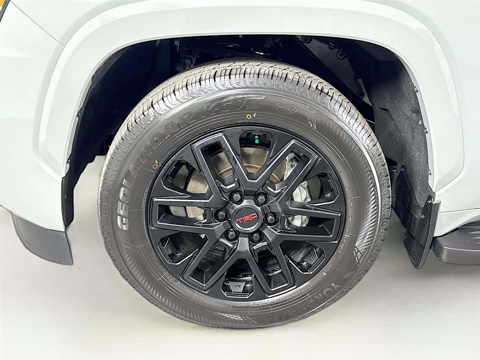 Certified 2024 Toyota Sequoia SR5 w/ SR5 Premium Package image 50