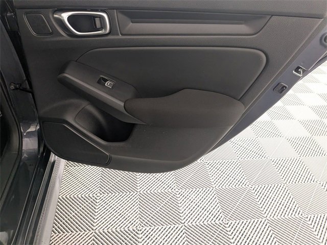 Used 2024 Honda Civic Sport image 28