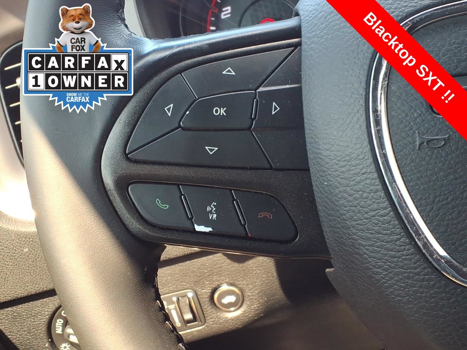 Used 2022 Dodge Charger SXT w/ Blacktop Package RWD image 20