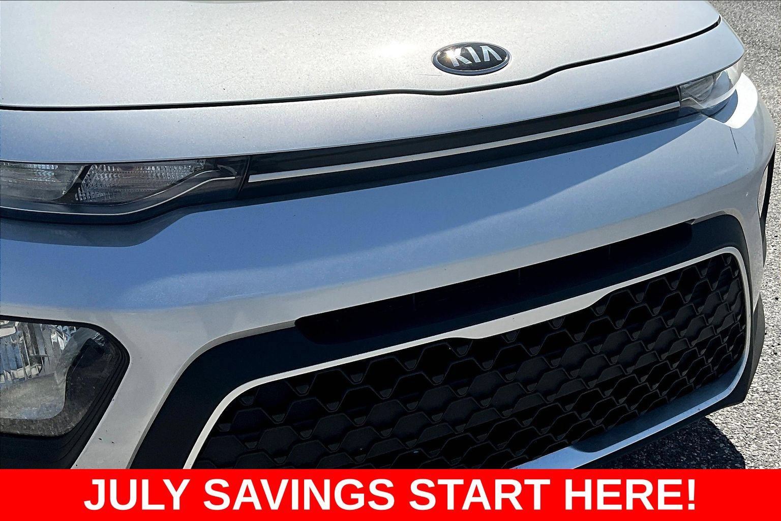 Used 2021 Kia Soul LX FWD image 38