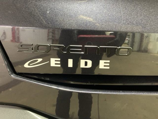 New 2026 Kia Sorento SX Prestige image 18