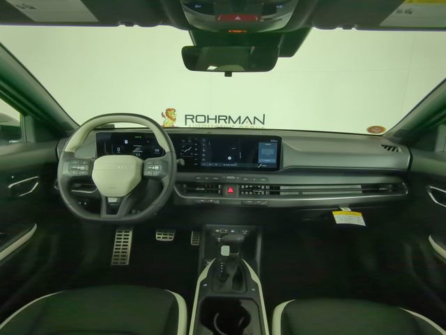 New 2026 Kia K4 GT-Line Turbo image 20