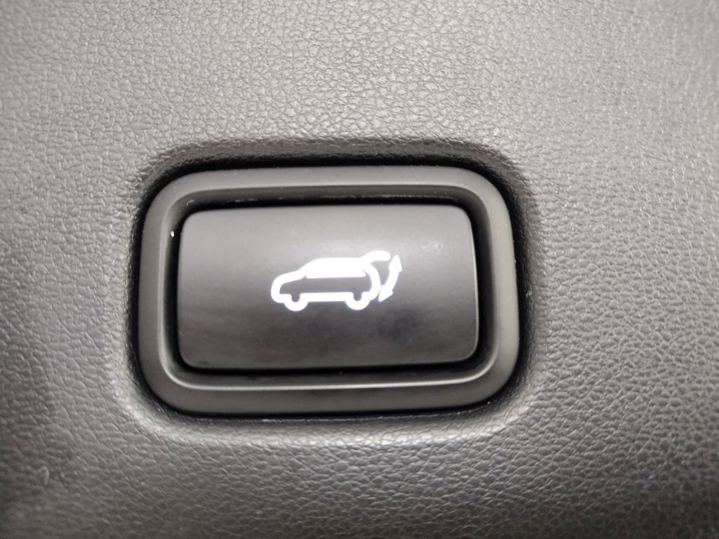 Certified 2024 Hyundai Tucson Blue image 20