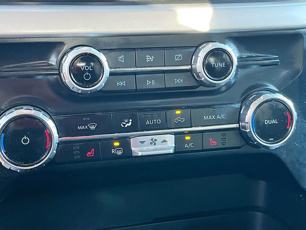 Used 2023 Ford F150 XLT w/ Equipment Group 302A High image 20